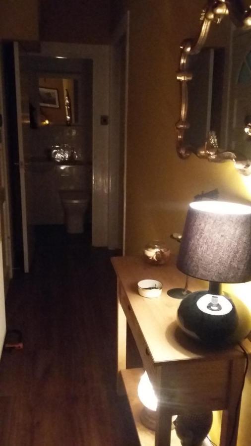 Edinburgh Two Bedroom Apartment With Free Side Street Parking 24 Hours Exteriér fotografie